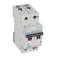 LEGRAND Jistič 6C/1+N TX3 404184