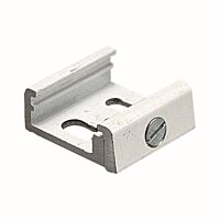 PHILIPS Třmen ZRS700 SCP WH SUSP CLAMP pro přisazenou montáž bílá