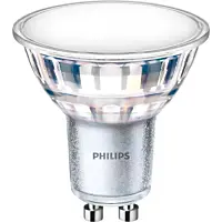 PHILIPS Žárovka LED 5W-50 GU10 6500K 120° CorePro
