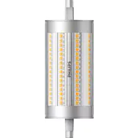 PHILIPS Žárovka LED 17,5W-150 2460lm R7s 4000K 118mm CorePro