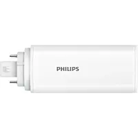 Trub.LED 6,5W G24q-2 3000K 4P PLT