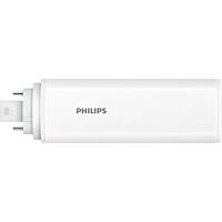 Trub.LED  9W GX24q-3 3000K 4P PLT