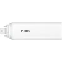 Trub.LED  9W G24q-3 4000K 4P PLT