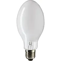 PHILIPS Výbojka sodíková 70W E27 eliptická matná SON-I