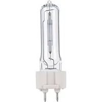 PHILIPS Výbojka sodíková 50W GX12-1 trubice čirá SDW-TG