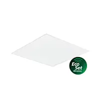 PHILIPS Panel LED RC075 28W 3400lm 4000K 600x600mm UGR<19 IP20, včetně driveru