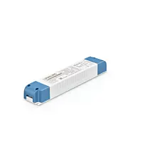 LED Transformer 40W 24VDC 120-277V