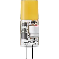 PHILIPS Žárovka LED 2,4W-28 GY4 300lm 2700 capsule
