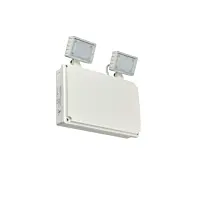 EM164C SM TWIN SPOT NM3 ELB IP65