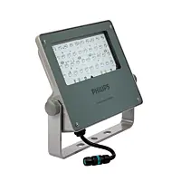 PHILIPS Svítidlo LED BVP125 117W 16000lm 4000K reflektor asymetrický IP66