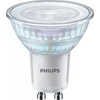 MASTER LED spot Value D 3.7-50W GU10 930