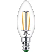 MASTER LEDCandle ND 2.3-40W E14 827 B35