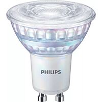 MASTER LED spot Value D 5.5-80W GU10 927