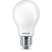 PHILIPS Žárovka LED 8,5W-75 E27 4000K 360° Classic