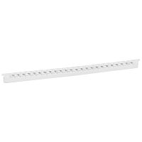 Znak LEGRAND 37841 MEMOCAB písm."P" 2,3