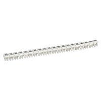 Znak LEGRAND 38164 CAB3 81-100 do 2,5