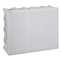 LEGRAND Krabice PLEXO 92082 instalační IP55