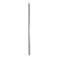 NSU SLOUP 1-KOM 2,7M ALU