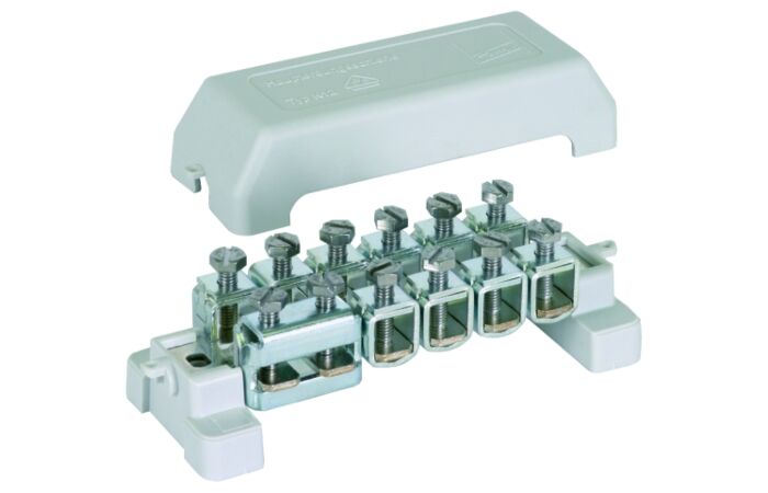 Svorka DEHN K12 ekvipotenciální