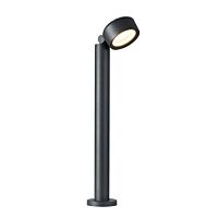 SLV Svítidlo LED ESKINA 80 Pole 14,5W 1000lm 3000/4000K IP65 antracit