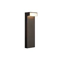 SLV Svítidlo LED L-LINE OUT 50 FL Pole 7W 530lm 3000/4000K CCT switch stojací IP65 antracit