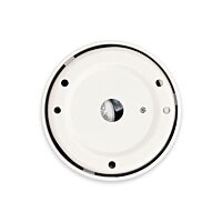MCLED Koncovka zakončení pro pásky IP67 10mm