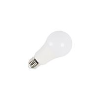 A60 E27 RGBW smart, LED světelný zdroj bílý/mléčný 9 W CRI 90 230°