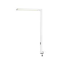 SLV Svítidlo LED WORKLIGHT 1005394 79W 7600lm 4000K UGR≤19 stolní se senzorem IP20 bílá