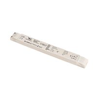 SLV Zdroj LED 100W DALI 24V síťový, 2 kanály Tunable