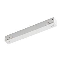 Spojka L 48 V TRACK elektrická bílá