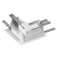 L-spojka mechanical, 48V TRACK, pro mont