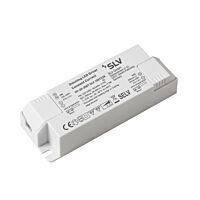 Driver LED 20W 350mA stmívatelný
