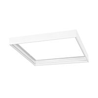 SLV Rámeček montážní pro panel LED zapuštěný 600x600