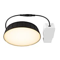SLV  Svítidlo LED DOWNLIGHT V 200 15/21W 2360/2490lm 3000/4000K IP20/54