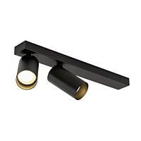 KAMI, Nástěnné svítidlo  double, long, 2