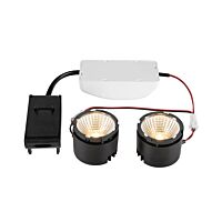 NEW TRIA®, DOUBLE LED modul, 2700K, 38°,