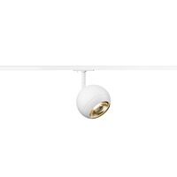 LIGHT EYE ® 150, 1~ Spot, kruhový, GU10,