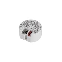 Zdroj LED 25W 24V kulatý