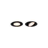 UNIVERSAL DOWNLIGHT PHASE vestavné svíti