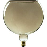 LED plovoucí glóbus 200, LED žárovka, ko