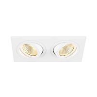 NEW TRIA® 155, zapuštěné stropní svítidl