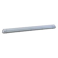ELWATT Svítidlo LED prachotěsné 2x120cm T8 IP65