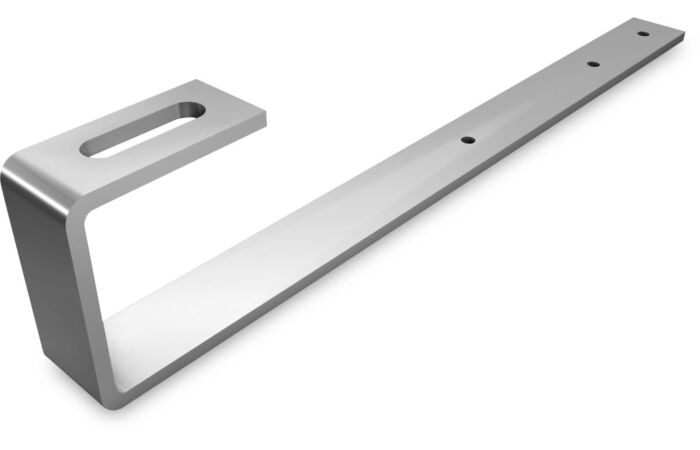 K2 SYSTEMS Hák SolidHook SLA H0/72 40x6 střešní - šindel