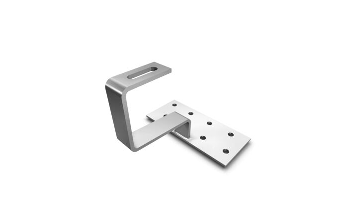 K2 SYSTEMS Hák SolidHook PAN H38/150 35x6