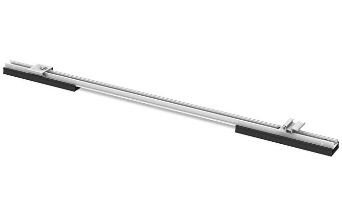 K2 SYSTEMS Lišta pro S-Dome 6.10 Base Set L