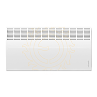 FENIX Konvektor ATLANTIC F120-D 25 2500W