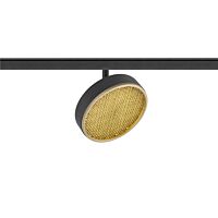 GRIP! FLAT 48V DALI black