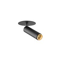 GRIP! SPOT S EL PHASE black