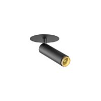 GRIP! SPOT S EL PHASE black