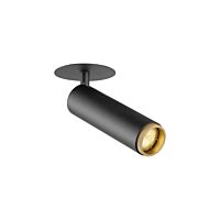 GRIP! SPOT M EL PHASE black